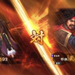 #6  【三國志14】 新堀皇帝（ウマ娘）の中華統一 217年＜漢中争奪戦＞ 上級 #三國志 #ウマ娘