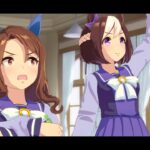 【ウマ娘】その141 雑談因子育成