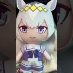 名鉄2230系 2232f ウマ娘シンデレラグレイコラボ オグリキャップ(CV:高柳知葉)車内放送