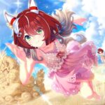 【ウマ娘】本育成はいやじゃ　対人用個体など作りとうない