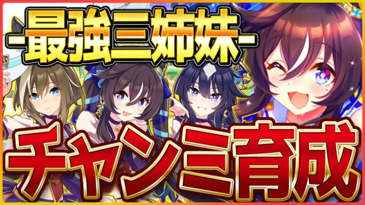 【ウマ娘】月に一回ペースで体調ﾀﾋんでる漢の復帰配信‼そろそろ完成させておきたい本育成/配信/ヴィルシーナ/シュヴァルグラン/ヴィブロス【新シナリオ】