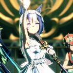 【ウマ娘】 性能とかクソどうでもいい！好きなキャラでやるチャンミがおもろいんや【チャンピオンズミーティング】