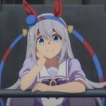 ウマ娘のキャラクターモノマネしてみた【アグネスタキオン、タマモクロス】