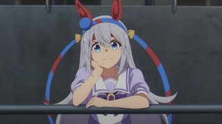 ウマ娘のキャラクターモノマネしてみた【アグネスタキオン、タマモクロス】