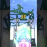 【ウマ娘】6月のキャラガチャに挑戦！　#shorts