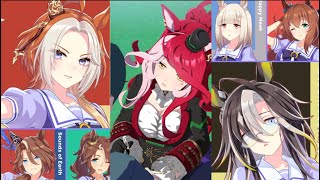 【無言配信】深夜のチャンミオークス用ウマ娘育成 #2 （2400m 6月 classic オークス）  #ウマ娘 #オルフェーヴル