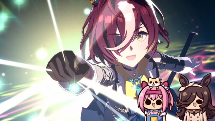 【ウマ娘】タニノギムレットでチャンミ予選を破壊する【第589回】