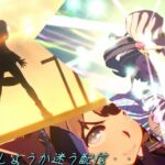 【ウマ娘】ガチャリベンジしてから新シナリオ【ﾓｳﾜｶﾗﾝﾖ】