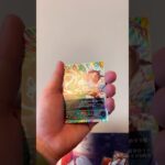 #ウマ娘プリティーダービー #うまむすめ#エボルヴ #シャドバ#シャドウバース #開封動画