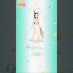 新キャラ評価【花嫁衣裳】メジロラモーヌ　#ウマ娘 #ウマ娘攻略 #メジロラモーヌ