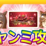 6月オークスチャンミ攻略・後編【ウマ娘/編集5.8h】