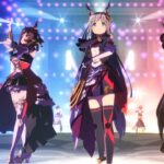 【ウマ娘】6月オークス チャンミ 本育成編 。 #40