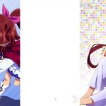 【ウマ娘】チャンミ育成　ウマ娘トレーナー育成枠