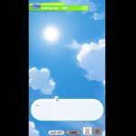 ウマ娘　ブライトシーザリオ育成しながらサークル募集