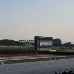 2025年4月29日　笠松競馬　11R　新緑賞　ウマ娘コラボイベント レース映像　現地映像　ゴーゴーバースディ