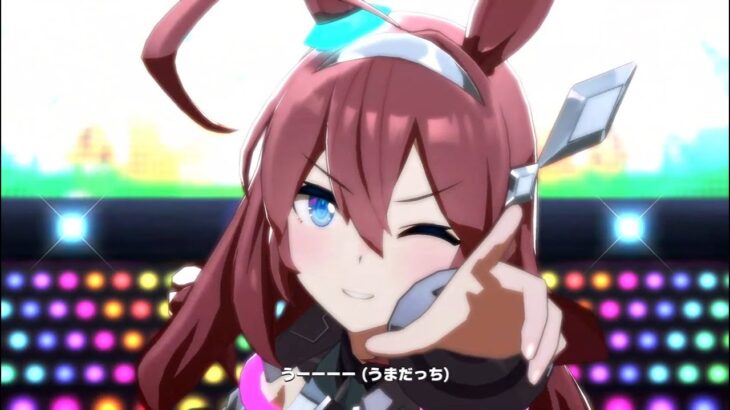 【ウマ娘】久しぶりにやりますが、チャンミ育成今から始めても間に合いますか？【概要欄必読】【初見さん歓迎】