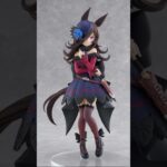 ウマ娘 プリティーダービー ライスシャワーが出る