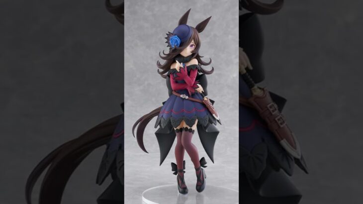 ウマ娘 プリティーダービー ライスシャワーが出る