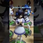 僕のライスシャワーのコレクション　#ウマ娘 #ウマ娘プリティーダービー  #ライスシャワー