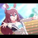 ウマ娘　Make debut!   私服キャラ達で
