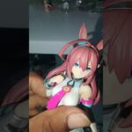 一番くじ  ウマ娘 プリティーダービー #ウマ娘