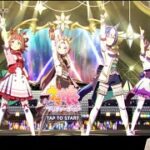 【ウマ娘 プリティーダービー】競技場更新の育成がんばろ