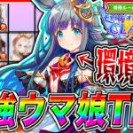 【ウマ娘】クロノが強すぎて環境崩壊!?宝塚記念7月チャンミ最新版Tier解説!!おすすめチーム編成＋脚質ごとの勝ちパターンまで紹介【ウマ娘 新シナリオ チャンピオンズミーティング】