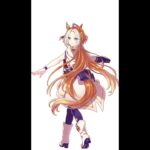 新サポ新キャラなんになるかいね～？