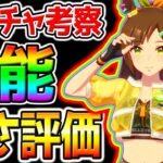 【ウマ娘】新衣装アイネス／SSRライアン 性能評価･強さ評価！新ガチャ全解説！中距離チャンミ／クロノジェネシス【無人島シナリオ攻略 ウマ娘プリティーダービーガチャ評価ぱかライブTV 金スキル