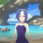 【ウマ娘】キャラストーリー（シーザリオ）第７話