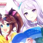 無課金ウマ娘 新育成シナリオ『無人島へようこそ -DESIGN YOUR ISLAND-』検証中③