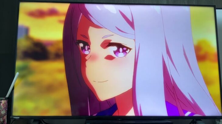 リロandスティッチ ウマ娘 コラボ