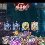 シャドバ　ビヨンド　優勝を目指します with ウマ娘