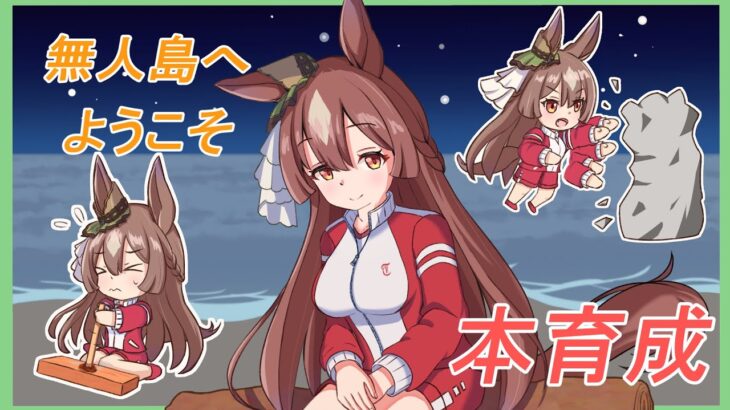 【ウマ娘】７月チャンミ決勝用に更新狙って行こう！どうも最後の直線で抜かれてるから原因は根性かも？【概要欄見てね！】#ウマ娘