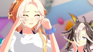 ウマ娘・オルフェーヴル育成頑張ります【live】