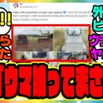 『海外でウマ娘人気爆発…ウマ娘のある事実に気が付いた外国人トレーナーさん』に対するみんなの反応集 まとめ ウマ娘プリティーダービー レイミン SSRタッカーブライン タマモクロス 無人島新シナリオ