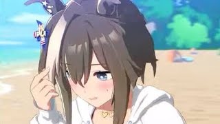 『ウマ娘』新育成は「サトノクラウン」「シュヴァルグラン」の衣装違い！今年も“水着ウマ娘たち”が夏を彩る