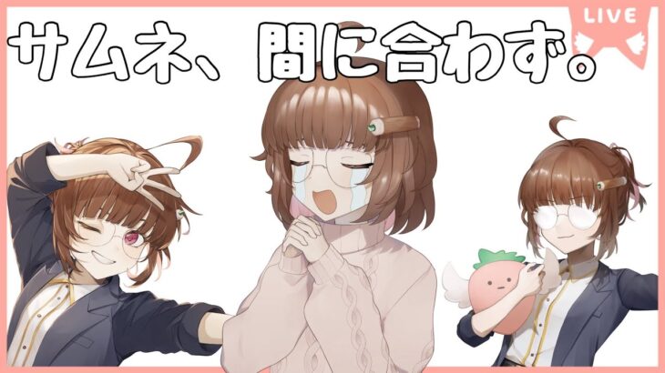 【まったり育成】ちゃん・・・み・・・？【ウマ娘　プリティーダービー】