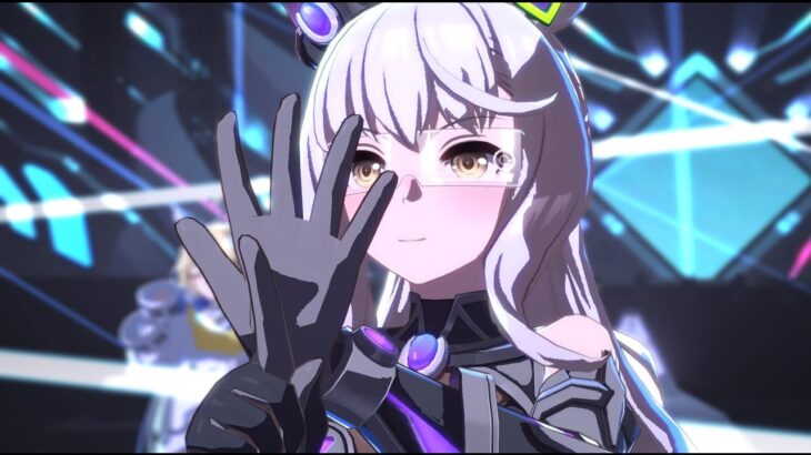 ウマ娘とかシャドバとか
