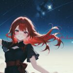 [ #ウマ娘 – 59 ]一番くじはメジロブライトちゃんのが売切れ状態でした…💦レースは迫力のアニメーション！