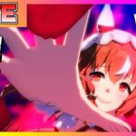 【ウマ娘 初見プレイ】スティルインラブの育成シナリオを初見で楽しむ配信【ウマ娘】