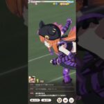 ウマ娘　仕事終わりの育成は猫マヤ(ΦωΦ)