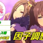 【 #ウマ娘 / Umamusume Pretty Derby 】9月チャンミー因子調整会   #８５６（ #初見さん歓迎 ）