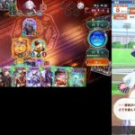 テスト配信　ウマ/シャドバ同時配信