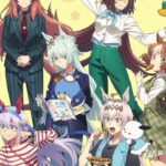 “完全にお笑い芸人”なルドルフ＆ハンギョドンに笑う！「ウマ娘 シンデレラグレイ」×サンリオ「はぴだんぶい」コラボ開催