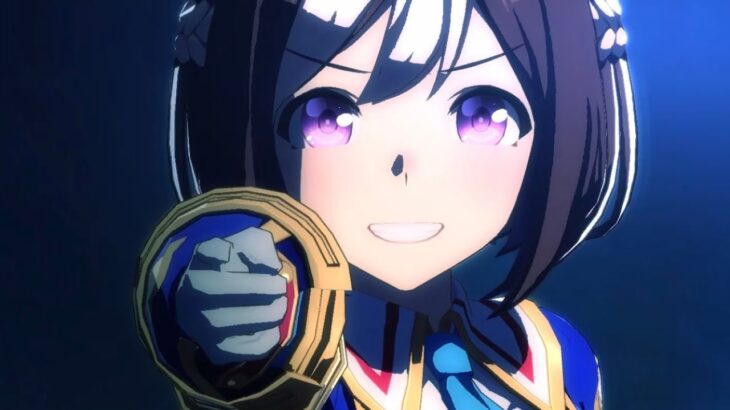【ウマ娘】リグヒ早すぎワロタ育成配信