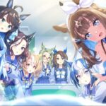 【ウマ娘】LOH用育成　アドバイス求む！　【初見さん大歓迎！】