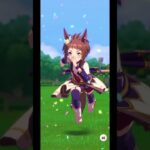 【ウマ娘】水着新キャラ出て欲しいんだよ！！！#ウマ娘プリティーダービー #shorts #short