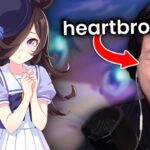 Umamusume’s Saddest Character? Rice Shower Explained