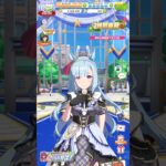 【ウマ娘&シャドバWB】声優さんが同じ。パート2 #ウマ娘#シャドウバースワールズビヨンド#会沢紗弥 #メジロアルダン #マリア=マリス